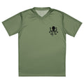 DeepSea Locker's Shark Rider Sports jersey