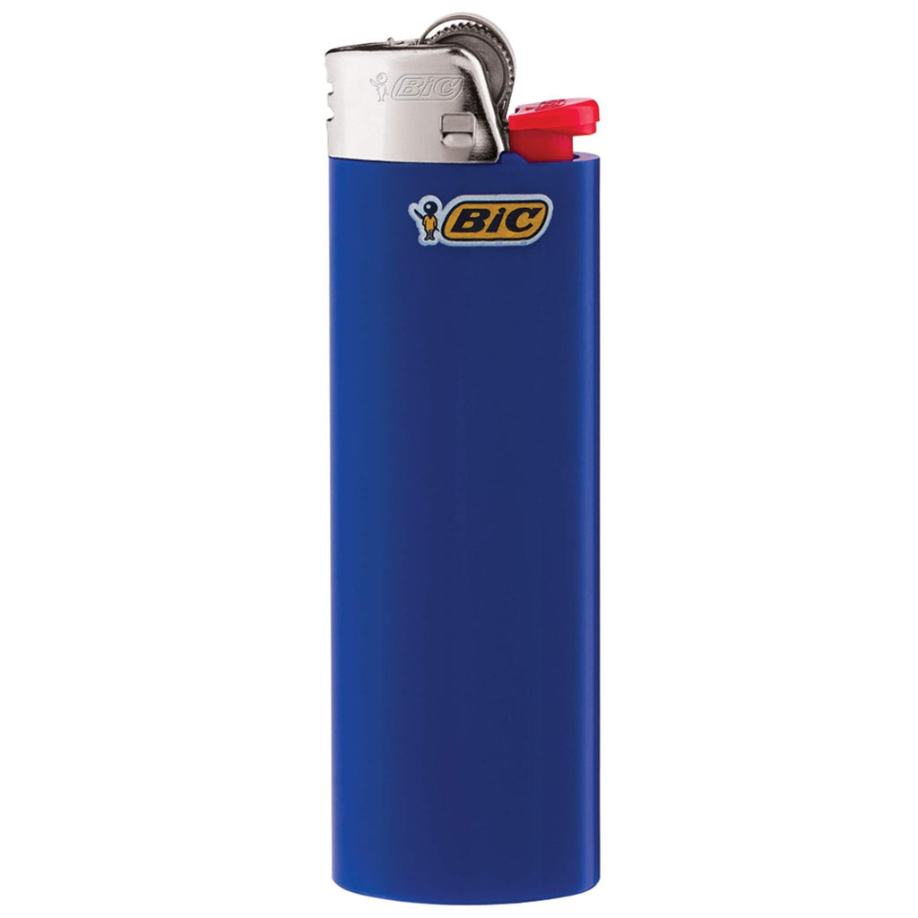 UV Printed Bic Lighters