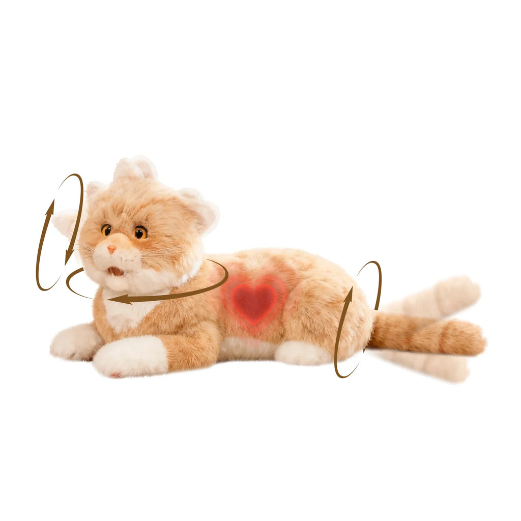 Matecat Pro- Interactive Lifelike Companion
