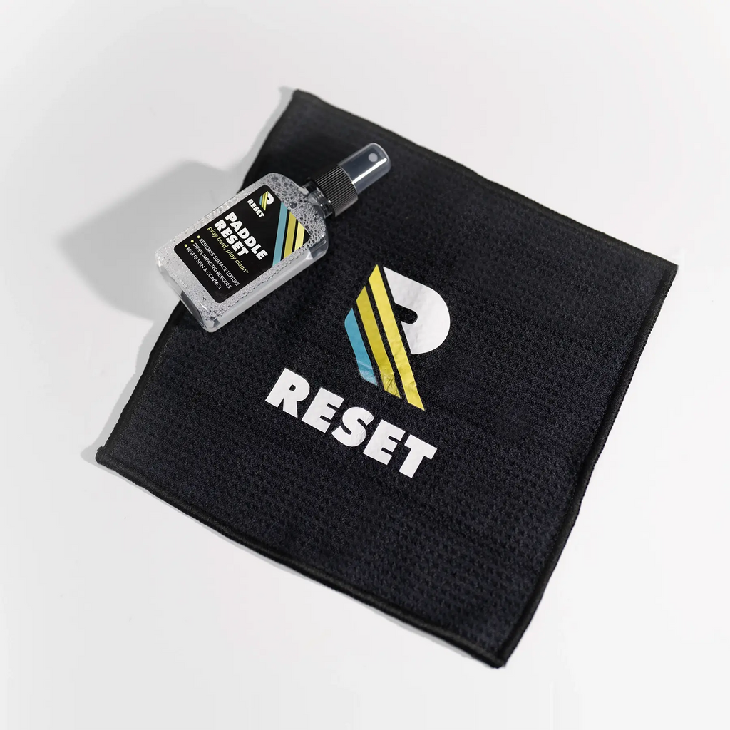 PADDLE RESET