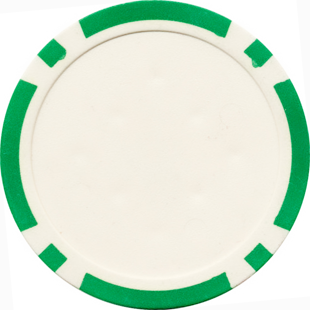 Poker Chips