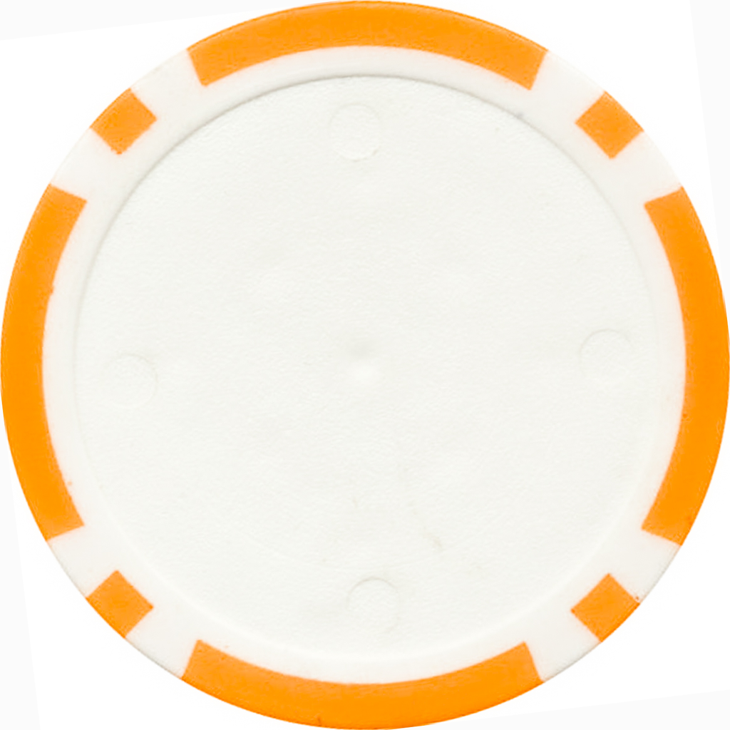 Poker Chips