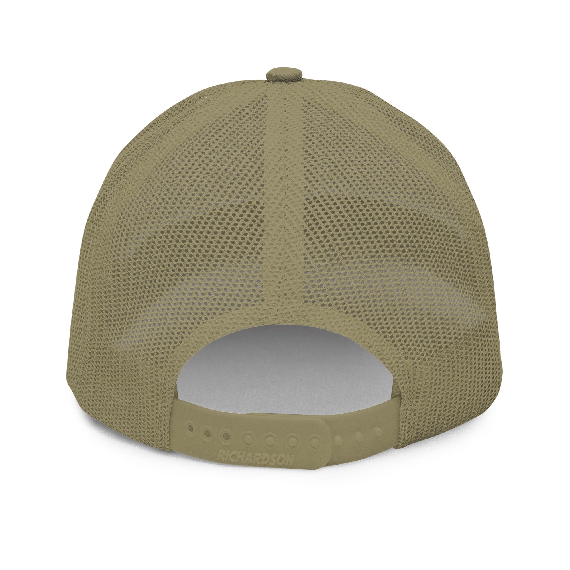 DeepSea Trident Trucker Cap