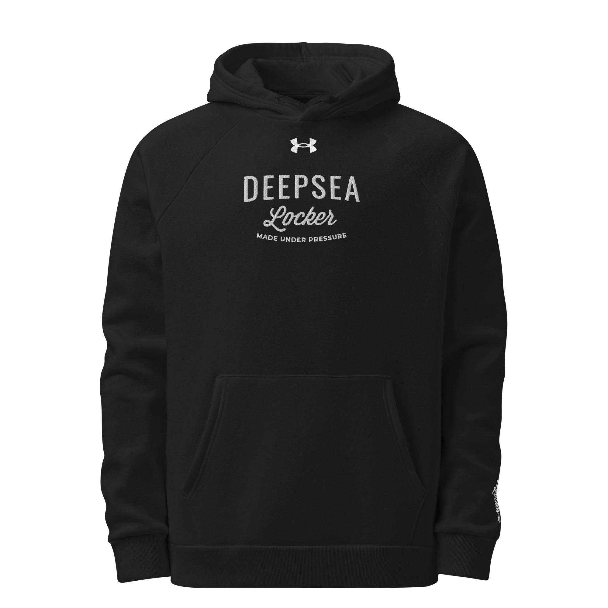 DeepSea Locker Under Armour® hoodie