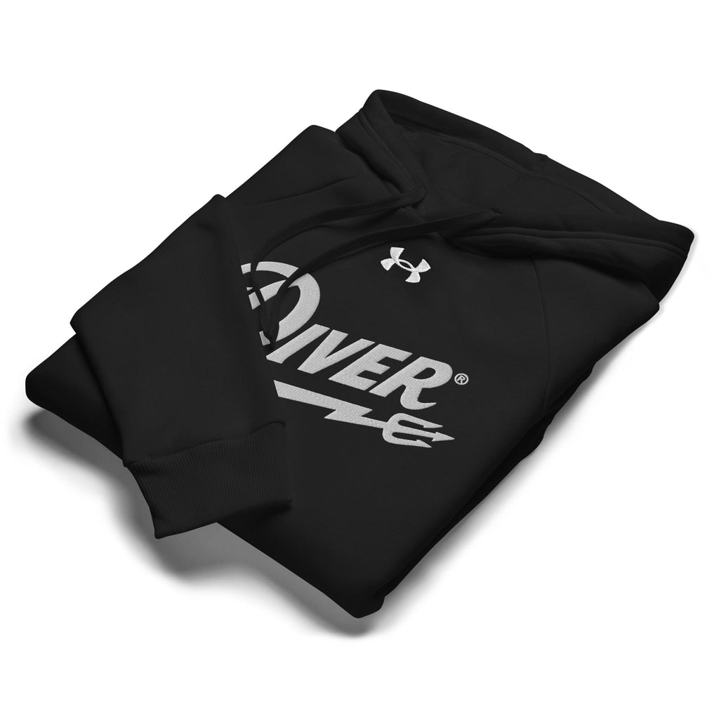 Diver Under Armour® hoodie