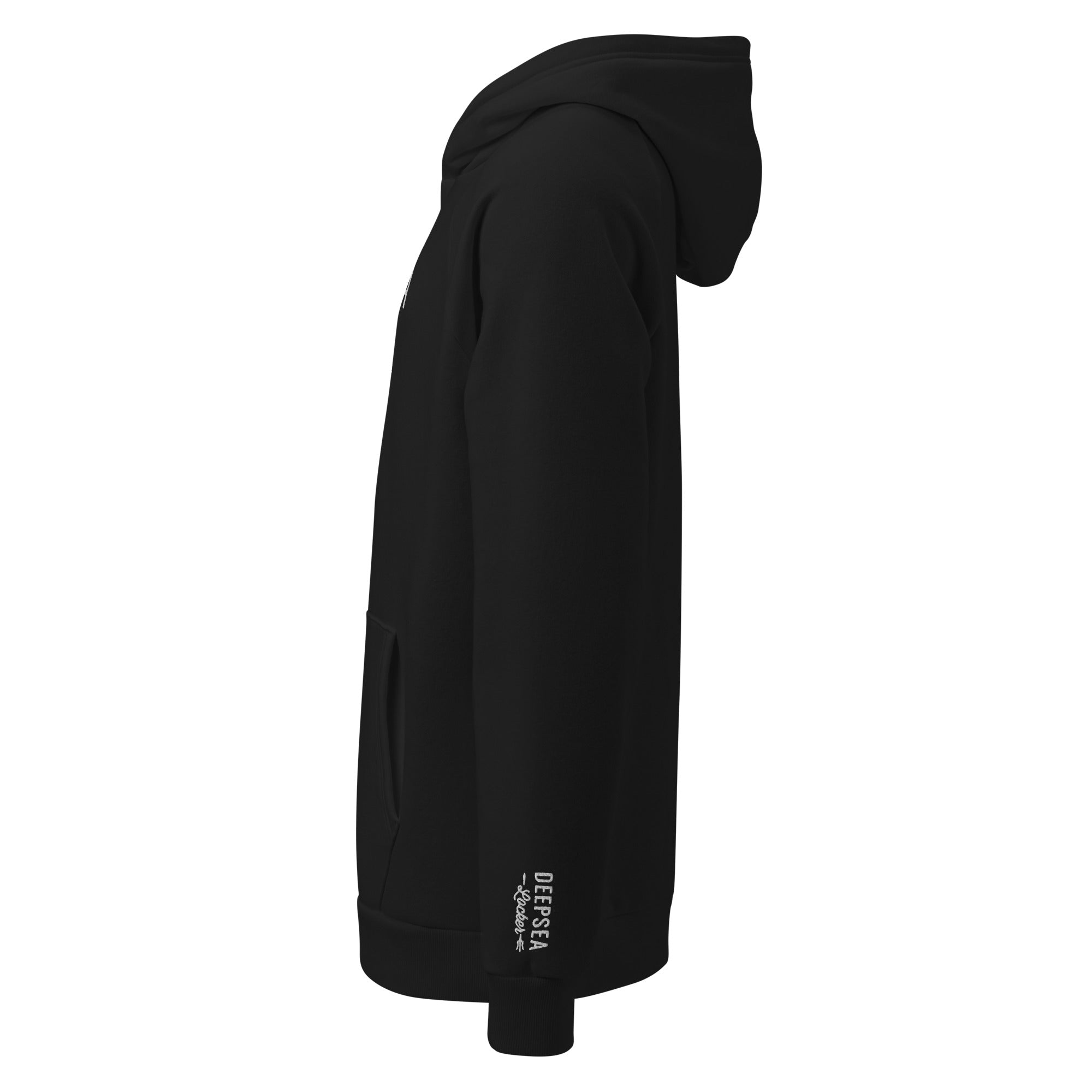 DeepSea Locker Under Armour® hoodie