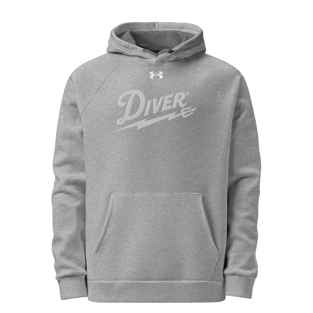 Diver Under Armour® hoodie