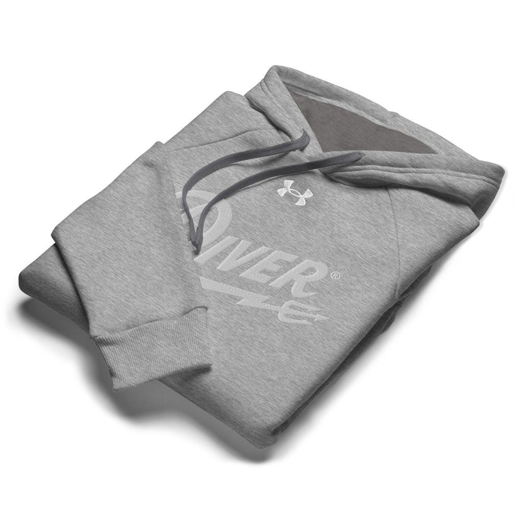 Diver Under Armour® hoodie