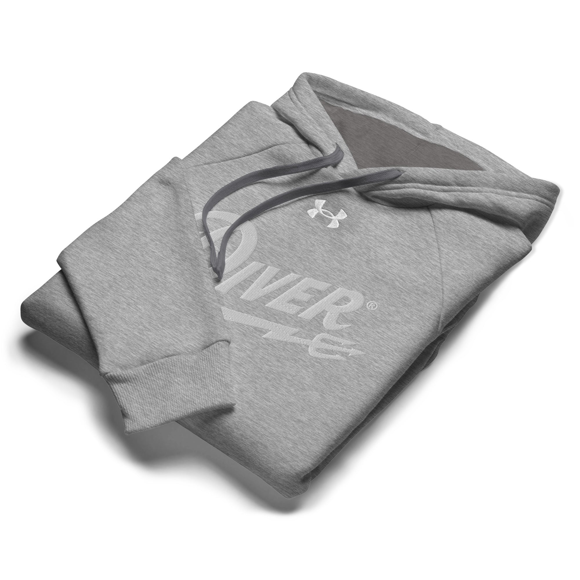 Diver Under Armour® hoodie