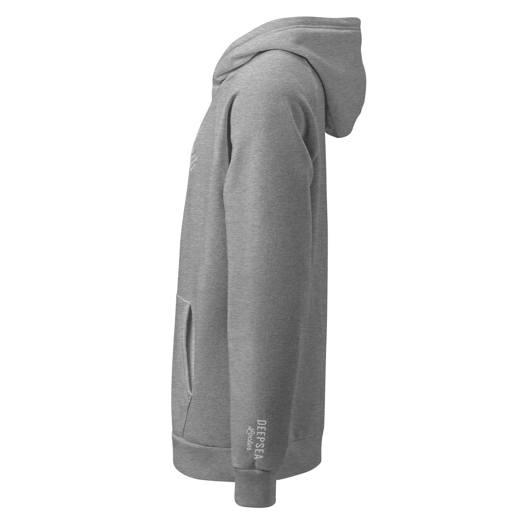 Diver Under Armour® hoodie