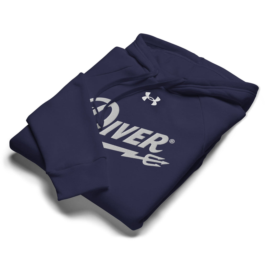 Diver Under Armour® hoodie