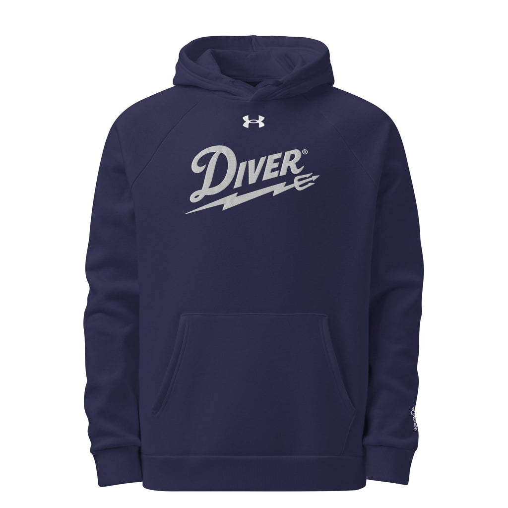 Diver Under Armour® hoodie