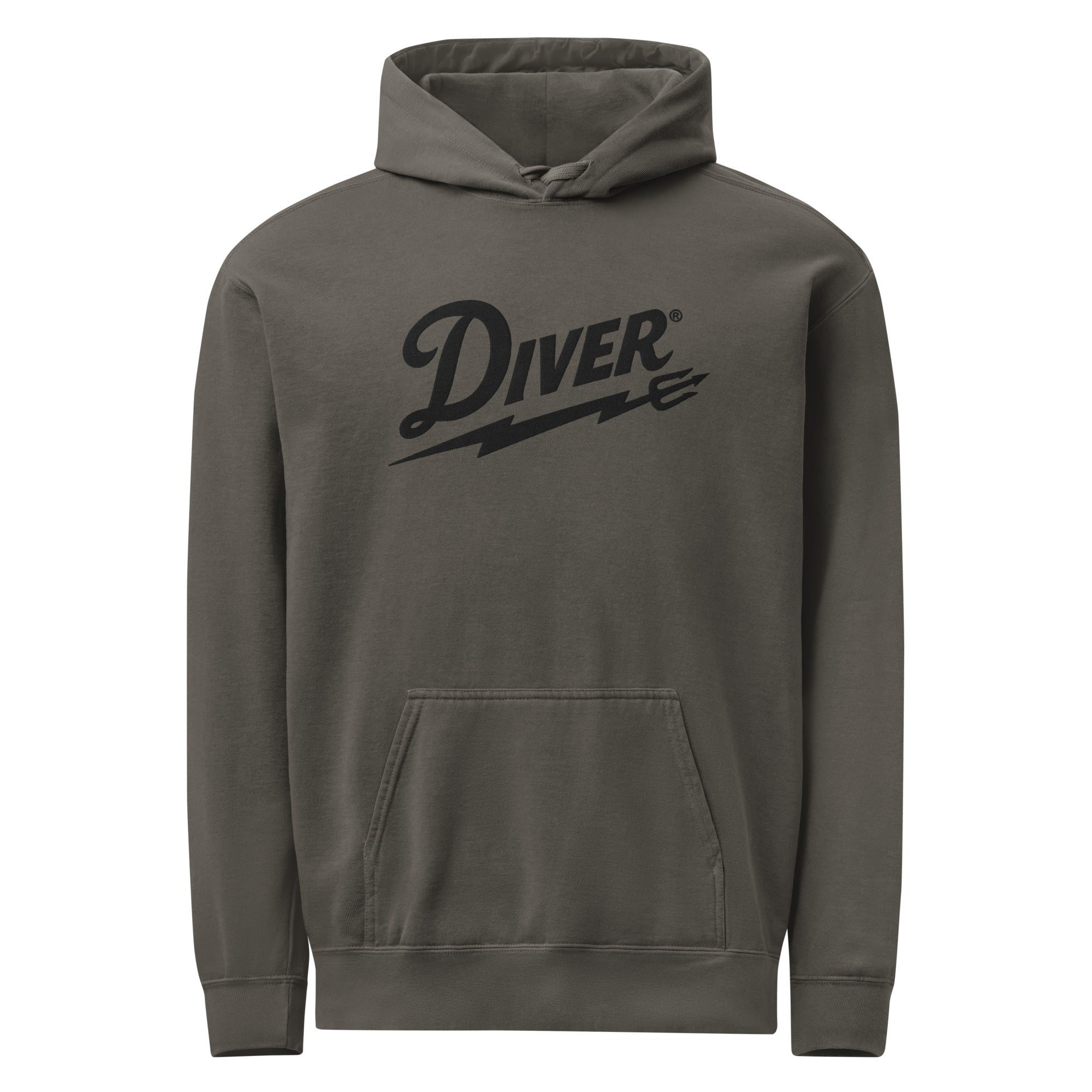 DIVER®  Offshore Hoodie